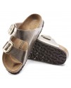 BIRKENSTOCK ARIZONA BIG BUCKLE BF GRACEFUL KADIN TERLİK BIRKENSTOCK ARIZONA BIG BUCKLE BF GRACEFUL KADIN TERLİK