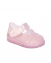 İGOR STAR GLITTER BEBEK-ÇOCUK SANDALET