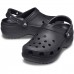 CROCS CLASSİC PLATFORM CLOG W KADIN TERLİK