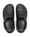CROCS CLASSİC PLATFORM CLOG W KADIN TERLİK