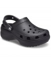 CROCS CLASSİC PLATFORM CLOG W KADIN TERLİK