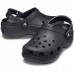 CROCS CLASSİC PLATFORM CLOG W KADIN TERLİK
