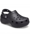 CROCS CLASSİC PLATFORM CLOG W KADIN TERLİK