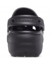 CROCS CLASSİC PLATFORM CLOG W KADIN TERLİK