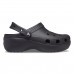 CROCS CLASSİC PLATFORM CLOG W KADIN TERLİK