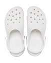 CROCS CLASSİC PLATFORM CLOG W KADIN TERLİK