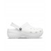 CROCS CLASSİC PLATFORM CLOG W KADIN TERLİK