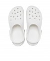 CROCS CLASSİC PLATFORM CLOG W KADIN TERLİK