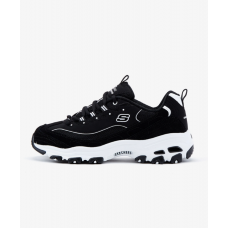 SKECHERS DLİTES-MARCH FORWARD KADIN SPOR AYAKKABI SKECHERS DLİTES-MARCH FORWARD KADIN SPOR AYAKKABI