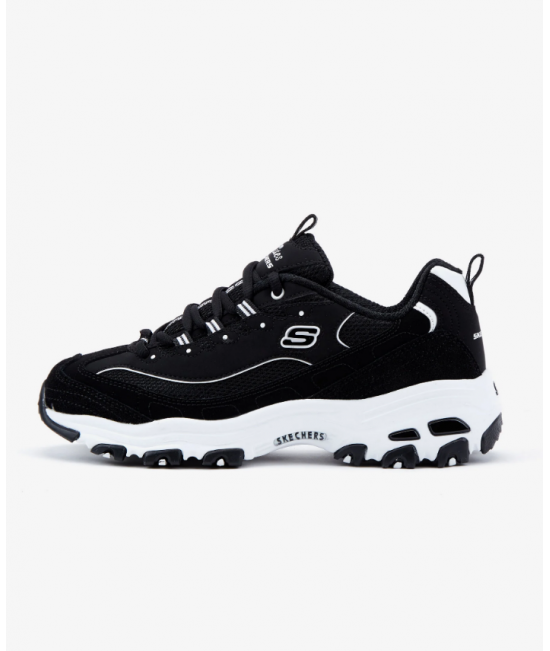 SKECHERS DLİTES-MARCH FORWARD KADIN SPOR AYAKKABI SKECHERS DLİTES-MARCH FORWARD KADIN SPOR AYAKKABI