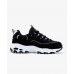 SKECHERS DLİTES-MARCH FORWARD KADIN SPOR AYAKKABI SKECHERS DLİTES-MARCH FORWARD KADIN SPOR AYAKKABI