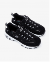 SKECHERS DLİTES-MARCH FORWARD KADIN SPOR AYAKKABI SKECHERS DLİTES-MARCH FORWARD KADIN SPOR AYAKKABI