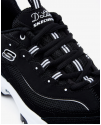 SKECHERS DLİTES-MARCH FORWARD KADIN SPOR AYAKKABI SKECHERS DLİTES-MARCH FORWARD KADIN SPOR AYAKKABI