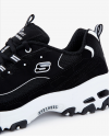 SKECHERS DLİTES-MARCH FORWARD KADIN SPOR AYAKKABI SKECHERS DLİTES-MARCH FORWARD KADIN SPOR AYAKKABI
