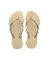 HAVAİANAS SLIM SPARKLE II PARMAK ARASI TERLİK