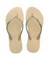 HAVAİANAS SLIM SPARKLE II PARMAK ARASI TERLİK