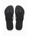 HAVAİANAS SLIM CRYSTAL SW PARMAK ARASI TERLİK