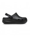 CROCS CLASSİC CUTİE CLOG K PLATFORM KADIN TERLİK CROCS CLASSİC CUTİE CLOG K PLATFORM KADIN TERLİK