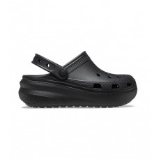 CROCS CLASSİC CUTİE CLOG K PLATFORM KADIN TERLİK CROCS CLASSİC CUTİE CLOG K PLATFORM KADIN TERLİK