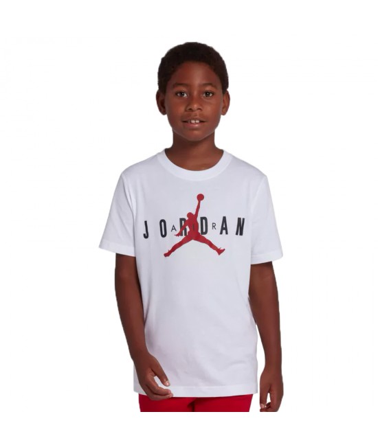 NIKE JORDAN JDB BRAND TEE 5 ERKEK ÇOCUK TİŞÖRT