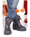 İGOR W10257 BIMBI EURI YAĞMUR ÇİZMESİ