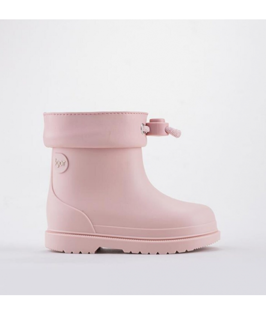 İGOR W10257 BIMBI EURI YAĞMUR ÇİZMESİ