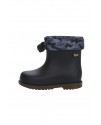 İGOR W10212 BIMBI CAMO YAĞMUR ÇİZMESİ