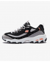 SKECHERS DLITES - NEW JOURNEY SNEAKER KADIN SPOR AYAKKABI SKECHERS DLITES - NEW JOURNEY SNEAKER KADIN SPOR AYAKKABI