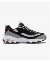 SKECHERS DLITES - NEW JOURNEY SNEAKER KADIN SPOR AYAKKABI SKECHERS DLITES - NEW JOURNEY SNEAKER KADIN SPOR AYAKKABI