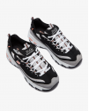 SKECHERS DLITES - NEW JOURNEY SNEAKER KADIN SPOR AYAKKABI SKECHERS DLITES - NEW JOURNEY SNEAKER KADIN SPOR AYAKKABI