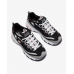 SKECHERS DLITES - NEW JOURNEY SNEAKER KADIN SPOR AYAKKABI SKECHERS DLITES - NEW JOURNEY SNEAKER KADIN SPOR AYAKKABI
