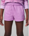NIKE JORDAN JDG JORDAN ESSENTIALS SHORTS KIZ ÇOCUK ŞORT