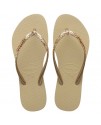 HAVAİANAS SLIM GLITTER II PARMAK ARASI TERLİK