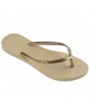 HAVAİANAS SLIM GLITTER II PARMAK ARASI TERLİK