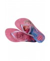HAVAİANAS KIDS SLIM PRINCESS KIZ ÇOCUK PARMAK ARASI TERLİK