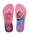HAVAİANAS KIDS SLIM PRINCESS KIZ ÇOCUK PARMAK ARASI TERLİK