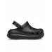 CROCS CLASSIC CRUSH CLOG YÜKSEK TABANLI KADIN TERLİK