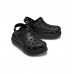 CROCS CLASSIC CRUSH CLOG YÜKSEK TABANLI KADIN TERLİK