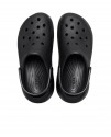 CROCS CLASSIC CRUSH CLOG YÜKSEK TABANLI KADIN TERLİK