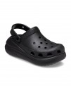 CROCS CLASSIC CRUSH CLOG YÜKSEK TABANLI KADIN TERLİK