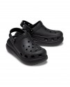 CROCS CLASSIC CRUSH CLOG YÜKSEK TABANLI KADIN TERLİK