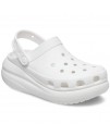 CROCS CLASSIC CRUSH CLOG YÜKSEK TABANLI KADIN TERLİK