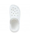 CROCS CLASSIC CRUSH CLOG YÜKSEK TABANLI KADIN TERLİK