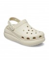 CROCS CLASSIC CRUSH CLOG YÜKSEK TABANLI KADIN TERLİK