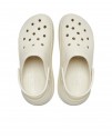 CROCS CLASSIC CRUSH CLOG YÜKSEK TABANLI KADIN TERLİK