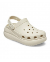 CROCS CLASSIC CRUSH CLOG YÜKSEK TABANLI KADIN TERLİK
