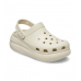 CROCS CLASSIC CRUSH CLOG YÜKSEK TABANLI KADIN TERLİK