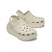 CROCS CLASSIC CRUSH CLOG YÜKSEK TABANLI KADIN TERLİK