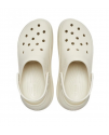 CROCS CLASSIC CRUSH CLOG YÜKSEK TABANLI KADIN TERLİK