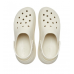 CROCS CLASSIC CRUSH CLOG YÜKSEK TABANLI KADIN TERLİK